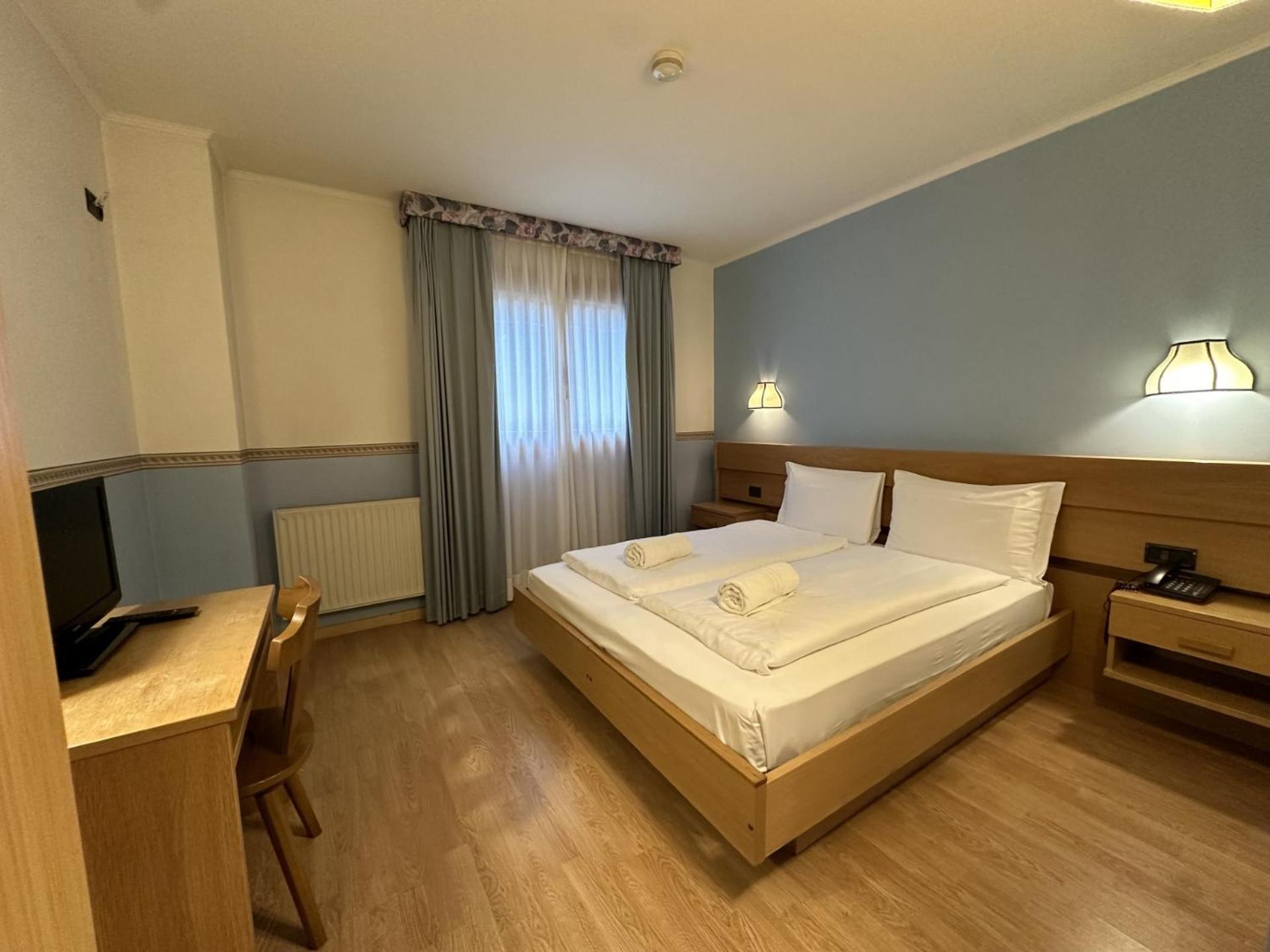 Active Hotel Gran Zebru' Cogolo Ngoại thất bức ảnh