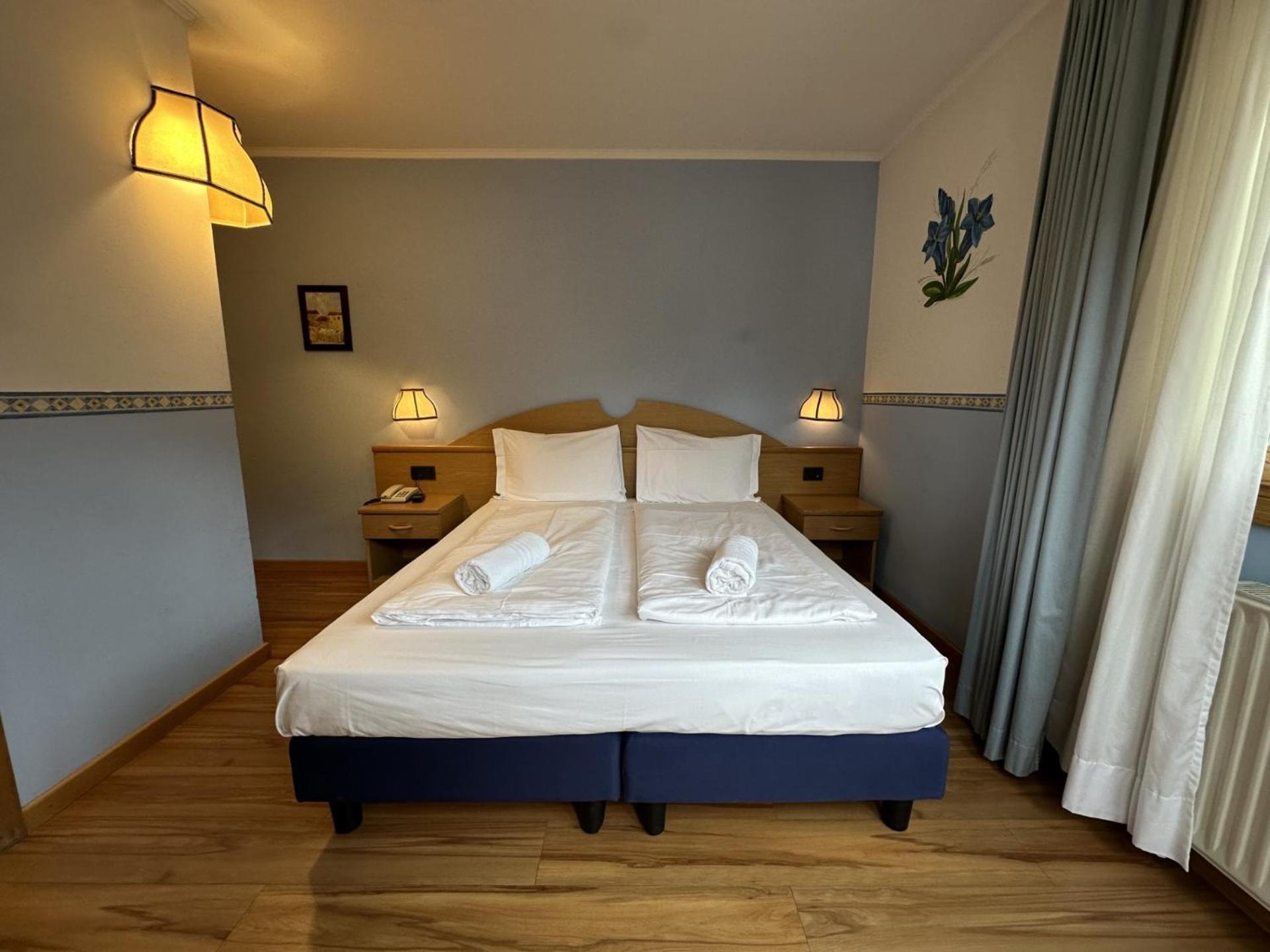 Active Hotel Gran Zebru' Cogolo Ngoại thất bức ảnh