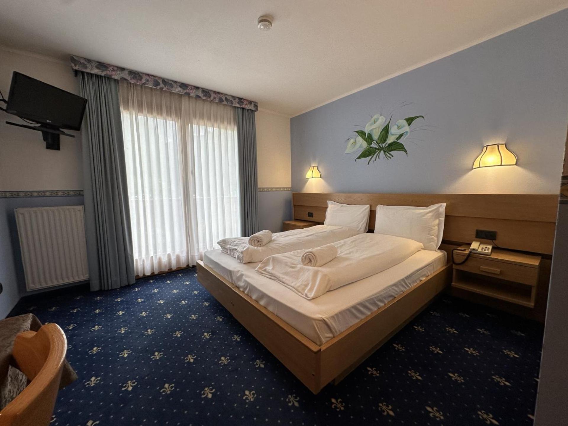 Active Hotel Gran Zebru' Cogolo Ngoại thất bức ảnh
