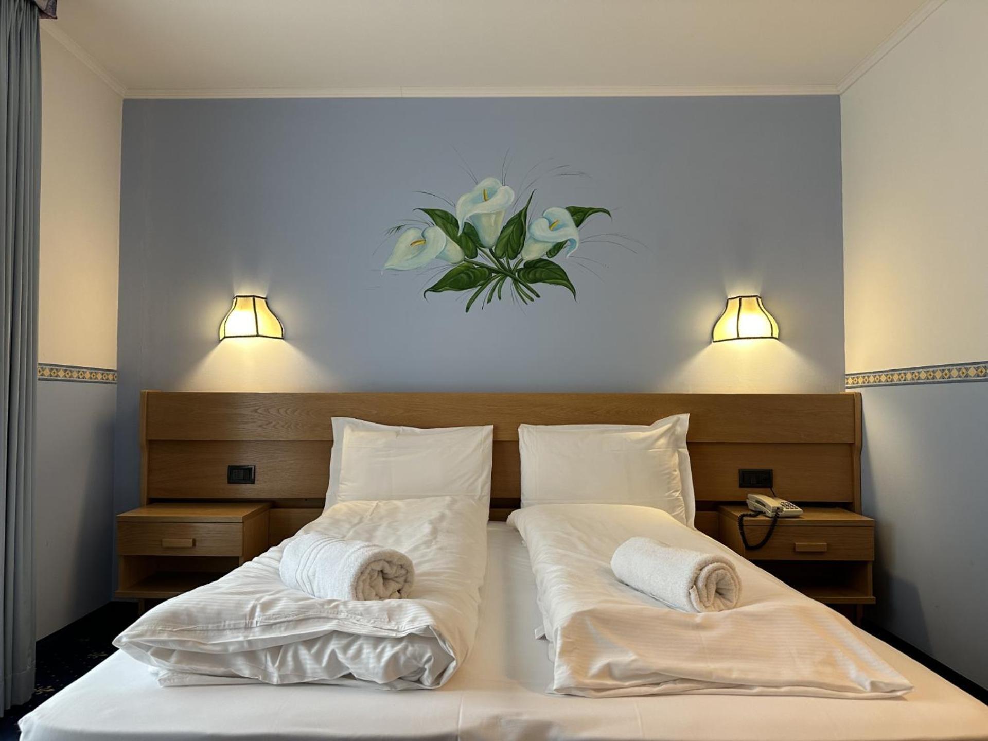Active Hotel Gran Zebru' Cogolo Ngoại thất bức ảnh